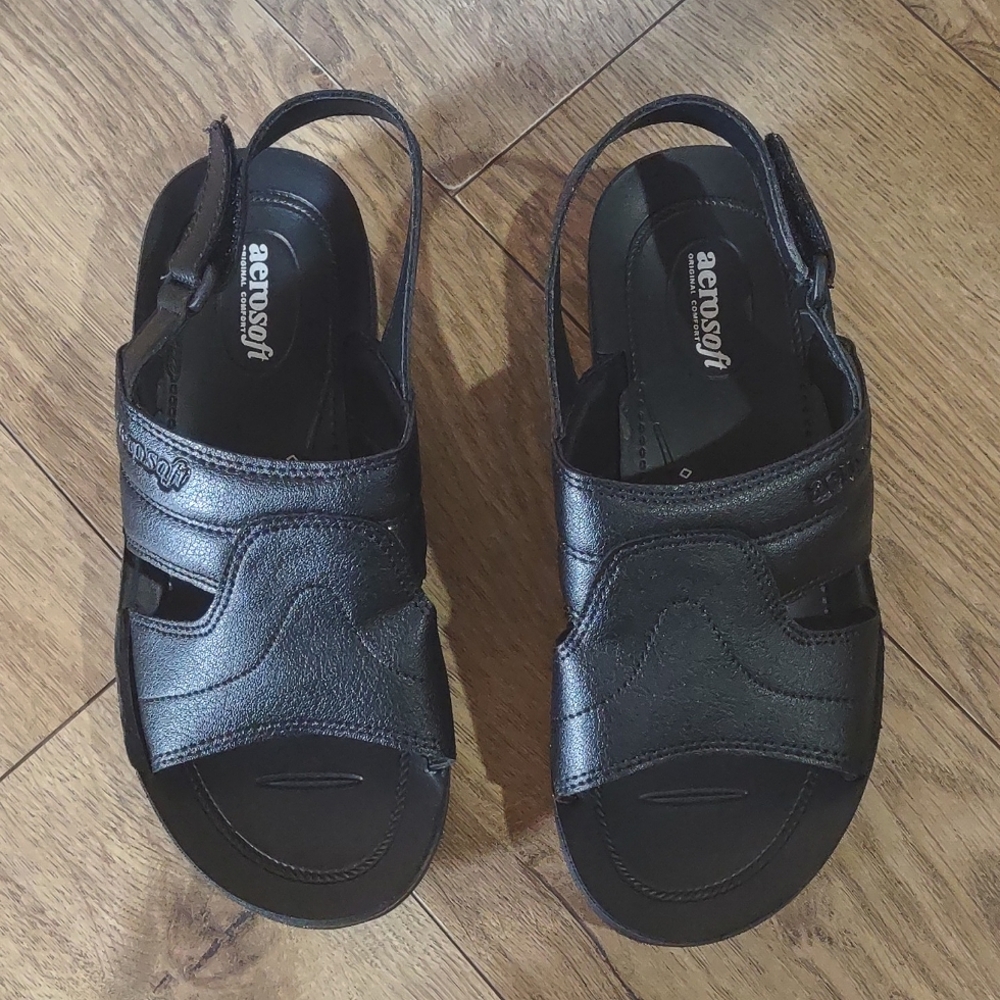 Aerosoft Sandals size 34